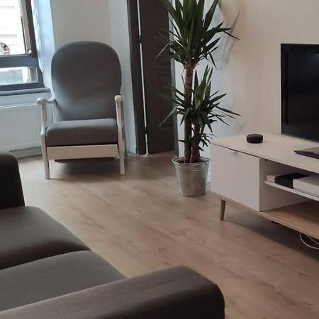 Апартаменти Logement 5 Personnes Proche Cv Et Parking Prive Сент-Етьєн Екстер'єр фото